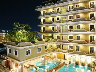 LK Royal Suite Hotel