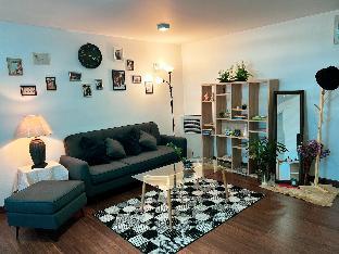 Lo-Fi Room At 103 Condominium 2 on Nimman 12