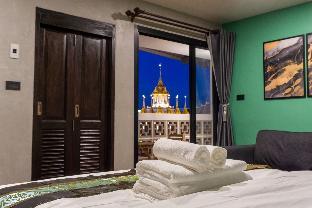 Lo-ha Guest house - Temple View 502, Self check in