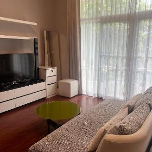 Located in heart of the city