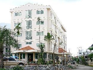 Loei Orchid Hotel