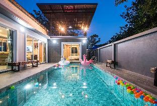 Loft D Pool Villa Home