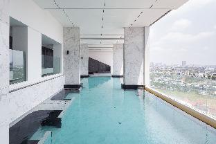 Loft Luxury Apartment / Near Jodd Night Market / 500 / 500mbps Wi-Fi - Large Bed