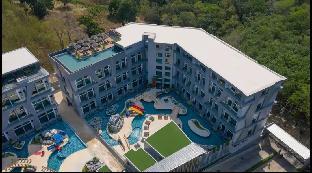 一卧室loft公寓在Nai Harn Beach