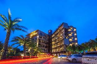 Loft Mania Boutique Hotel