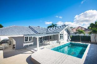 Loma Pool Villa with Private pool 5 Bedrooms