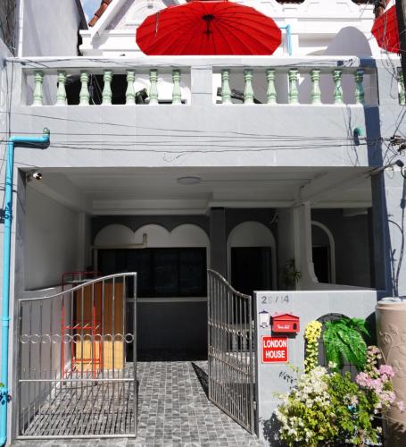 London House Phuket