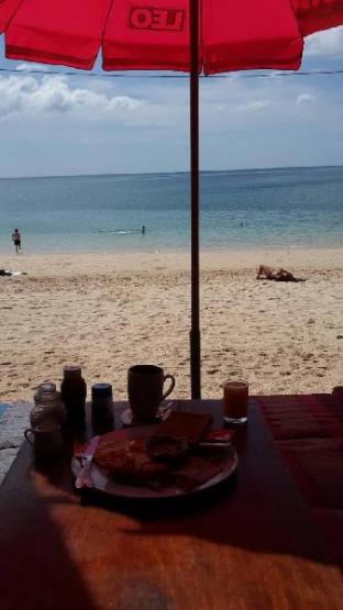 LONG BEACH GARDEN RESORT
