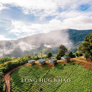 Long hug khao homestay