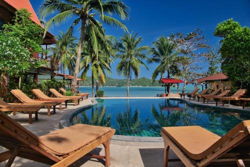 Longtail Beach Resort
