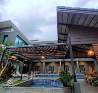 Look at home Lamphun