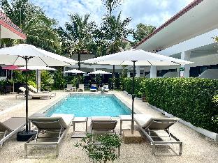 Lotus Bleu Resort &amp; Restaurant