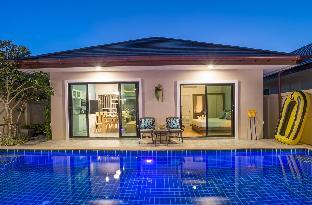 Love Aonang Pool Villa Krabi