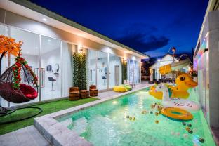 Love Here Poolvilla HuaHin