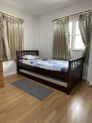 Love House in Golf Club: Relax life style