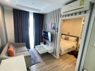 Love on top @The Blu X (Top Floor)Seaview