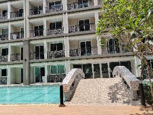 Love Pattaya Full of Affection Apartment, One Bedroom and One Living Room, Dusit Grand Park 2