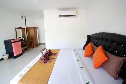 Love Seeker Resort