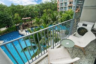 Lovely-1 Bedroom Condo with Pool View (Near Beach)