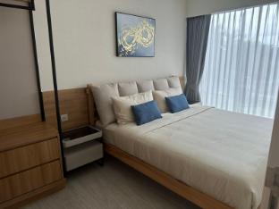 Lovely 2 bedroom flat in Laguna Lakeside