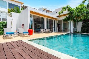Lovely 2 Bedroom Pool Villa (KBR3)