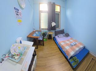 Lovely apartment 214  with private bathroom - WiFi