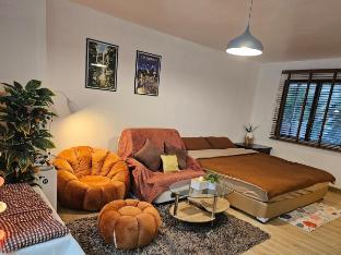 Lovely &amp; Comfy Stay in a Peaceful place at Nimman