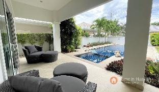 Lovely  House  in Hua Hin with Private Pool Soi 88