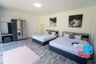 lovely Peaceful Room Sleeps 5-R5
