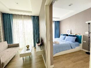Lovely Room @ The Blu x Bangsaen