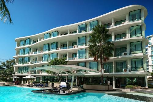 Lovely studio 5 stars Hotel La Vita