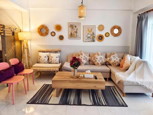 Lovely Suthep Townhouse Near Nimman