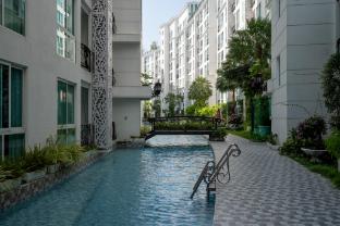 Lsq Olympus City Garden