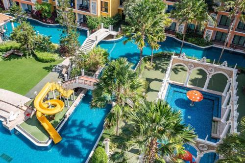 Lsq Venetian Condo 1 bedroom luxury with pool &amp; gym access