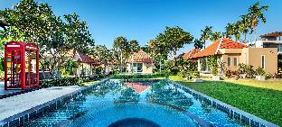 Lucerne Villa Resort
