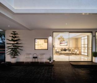Lucky Hotel Bangkok, Sukhumvit 26