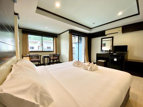 Lucky Residence
