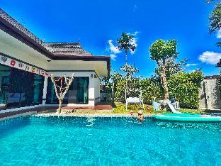 Lucky Villa