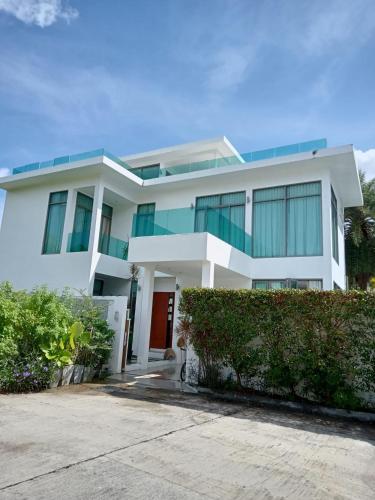 Lucky Villa Kamala