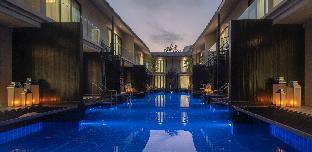 Luminous Resort &amp; Spa by Areca