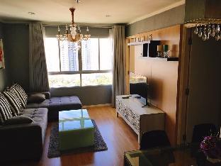 [Lumpini] 2bed room Mickey condo ville