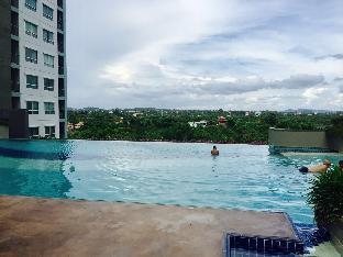 Lumpini Jomtien Park Beach Pattaya