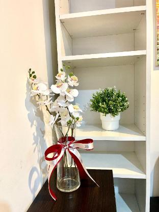 Lumpini Park rama9 Next to RCA