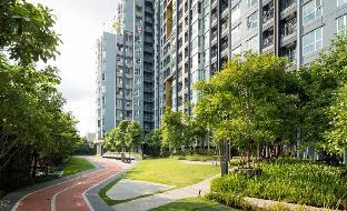 Lumpini Park Vibhavadee -Chatuchak Condo BTS MRT