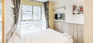 Lumpini ParkBeach Jomtien Pattaya Sea View By Dome