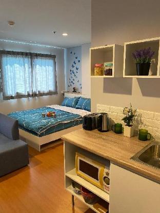 Lumpini Seaview Beach cha-am by Greenview