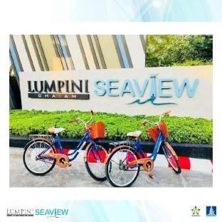 Lumpini Seaview Cha-am Condo