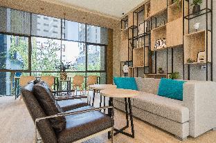 Lumpini Suite Phetchaburi-Makkasan