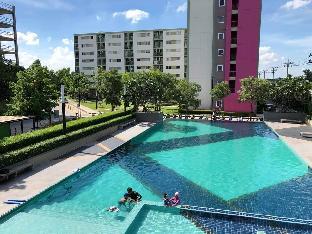 Lumpini township rangsit khlong 1
