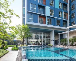 Lumpini Ville Sukhumvit 101/1 by Pikul